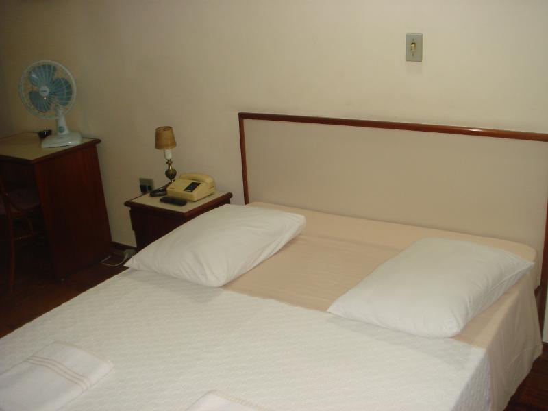 Hotel Sao Jorge Sao Paulo - Proximo A 25 De Marco, Facil Acesso Ao Expo Center Norte E Mercado Municipal Sp Exteriér fotografie